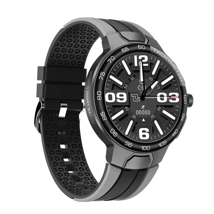 Wiwu SW06 Akıllı Saat - 13 Wiwu SW06 Akıllı Saat - 13